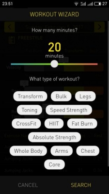 Обзор Atlas Wristband — фитнес-браслета для силовых тренировок
