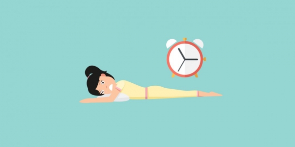 4 причины, по которым мы чувствуем усталость после пробуждения