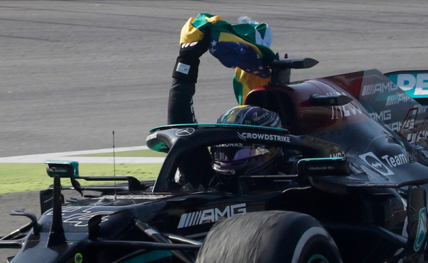 Ферстаппен — новый Шумахер, а Хэмилтон никогда не будет в одном ряду с Сенной. Главное по сезону «Формулы-1»