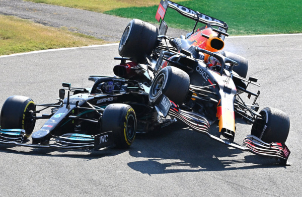 Ферстаппен — новый Шумахер, а Хэмилтон никогда не будет в одном ряду с Сенной. Главное по сезону «Формулы-1»