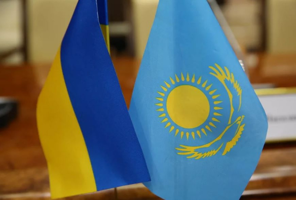 Зеленский впервые за полгода созвонился с президентом Казахстана Токаевым