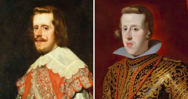 Портреты исторических личностей, которые очень отличаются от привычных нам картин