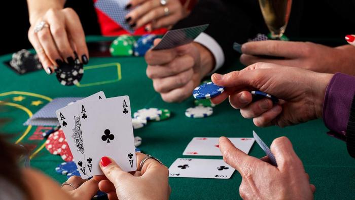 Ключевые правила успешной игры в покер в интернете