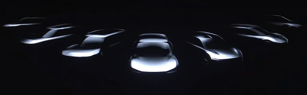 Кроссовер Kia EV5 дебютировал в Китае как глобальная модель: старт продаж — осенью