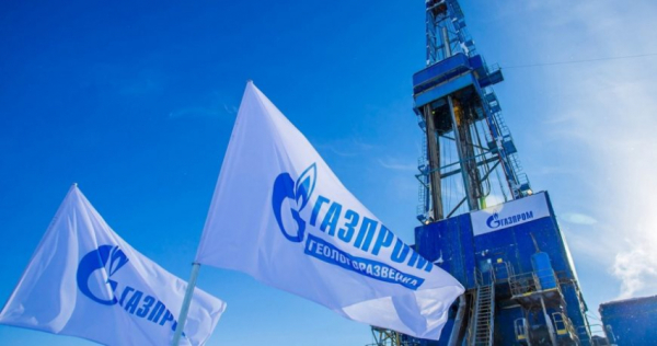 Расходы «забрали» у «Газпрома» почти две трети чистой прибыли в 2022 году