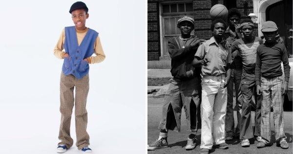 Как за столетие менялась детская мода