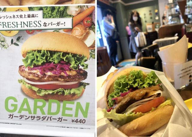 Ожидания vs. реальность: заказ и покупка еды в Японии