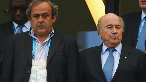 Почему соперники Инфантино не хотят на выборы и вернется ли Платини в футбол? Что нужно знать о предстоящем конгрессе ФИФА