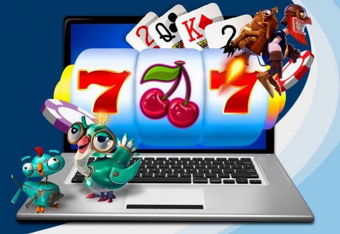 Игровые слоты от Лев казино – выбор азартных людей