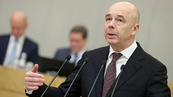 Силуанов посчитал справедливым разовый взнос бизнеса в бюджет России
