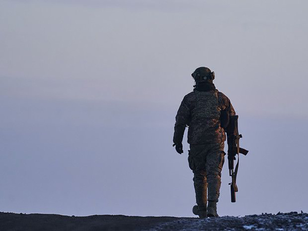 Глава Запорожья: ВСУ активизирует боевые действия после 20 марта (ФОТО, ВИДЕО)