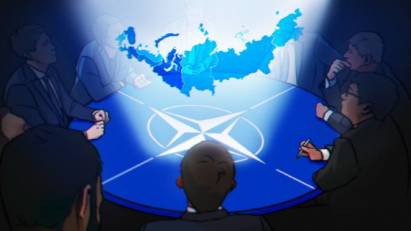 Newsmax: Путин выбрал любопытное время, чтобы мощно надавить на НАТО