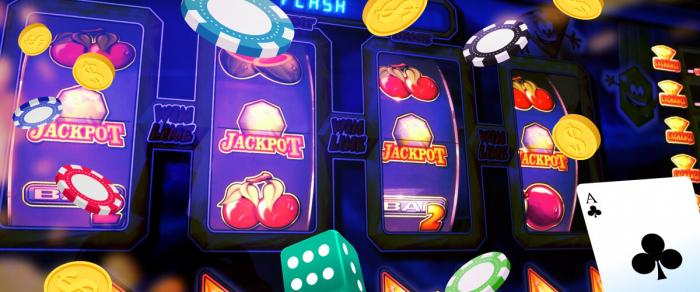 Игровые слоты от Лев казино – выбор азартных людей