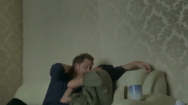 
Прямо из спальни: интимное фото Меган Маркл и принца облетело Сеть
