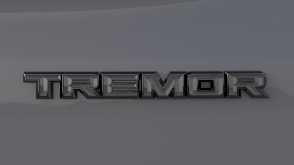 Ford Ranger получил пару внедорожных версий в Европе: Tremor и Wildtrak X