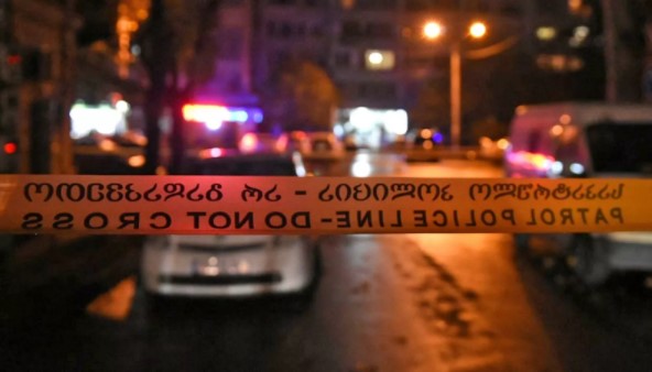 В Тбилиси оппозиция пообещала не допустить депутатов в парламент 9 марта