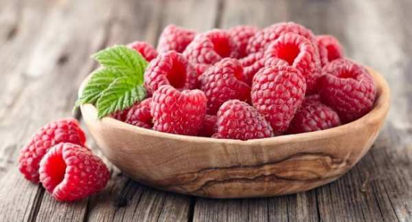 6 полезных ягод для женского сердца